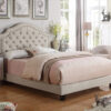 Dolante Queen Upholstered Bed – Bild 2