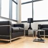 Muuto Outline Sofa Twill Edition – Bild 2