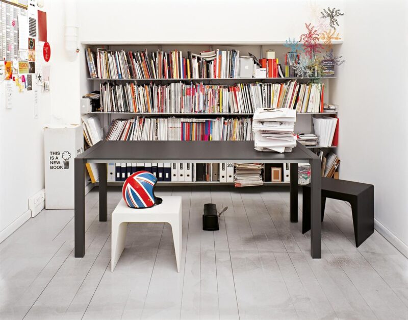 Kristalia Sushi Dining Table