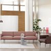 Vitra Soft Modular Sofa – Bild 2