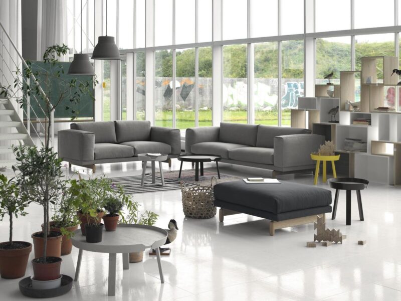 Muuto Rest Sofa