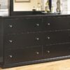 Jorstad Dresser and Mirror – Bild 2