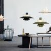 Flowerpot Pendant Lamp – Bild 2
