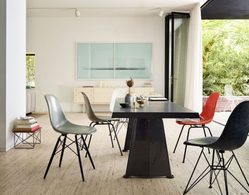 Vitra LTR Occasional Table